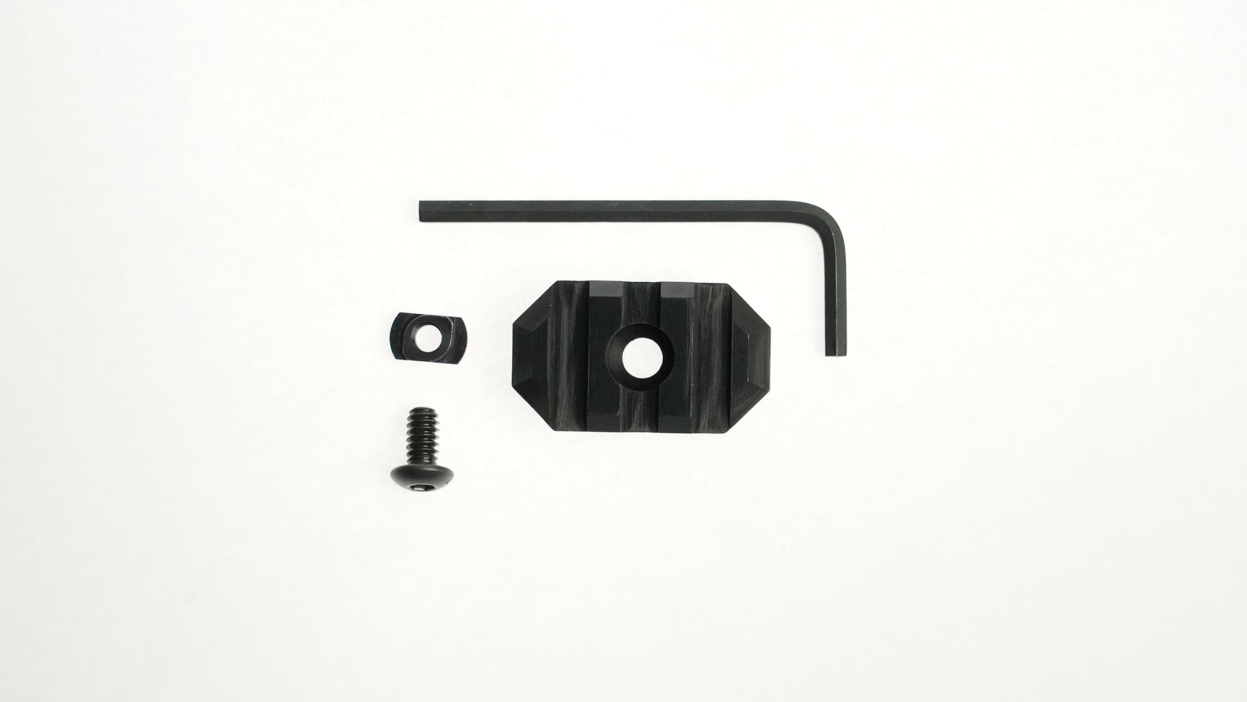 Rail 1.3" 3-Slot M-LOK® - GTSW226