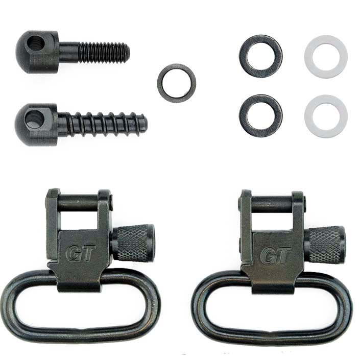 Winchester 70A Locking Swivel Set - GTSW25