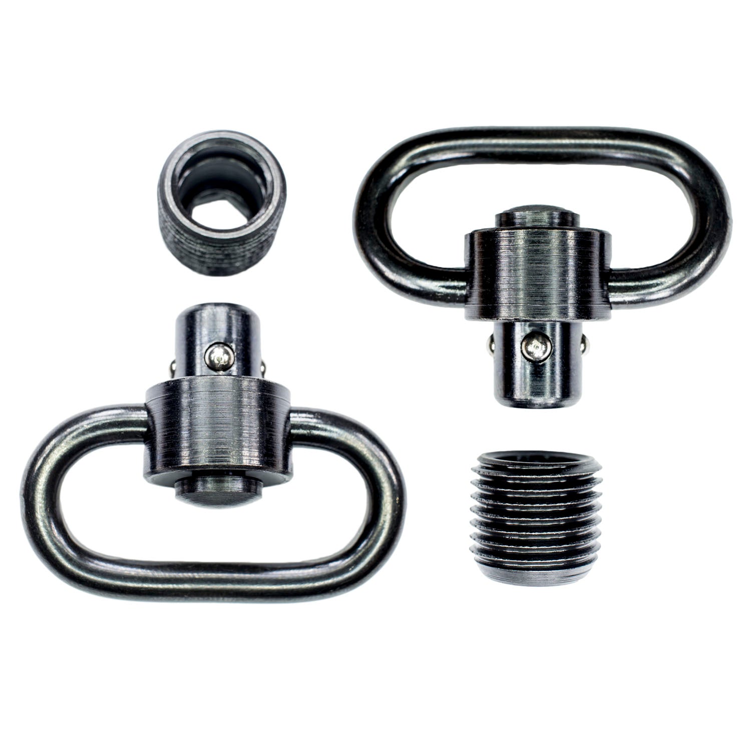 Stainless Steel Swivels