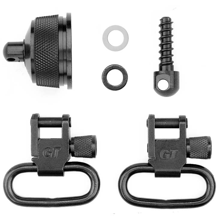 Shotgun Locking Swivel Sets