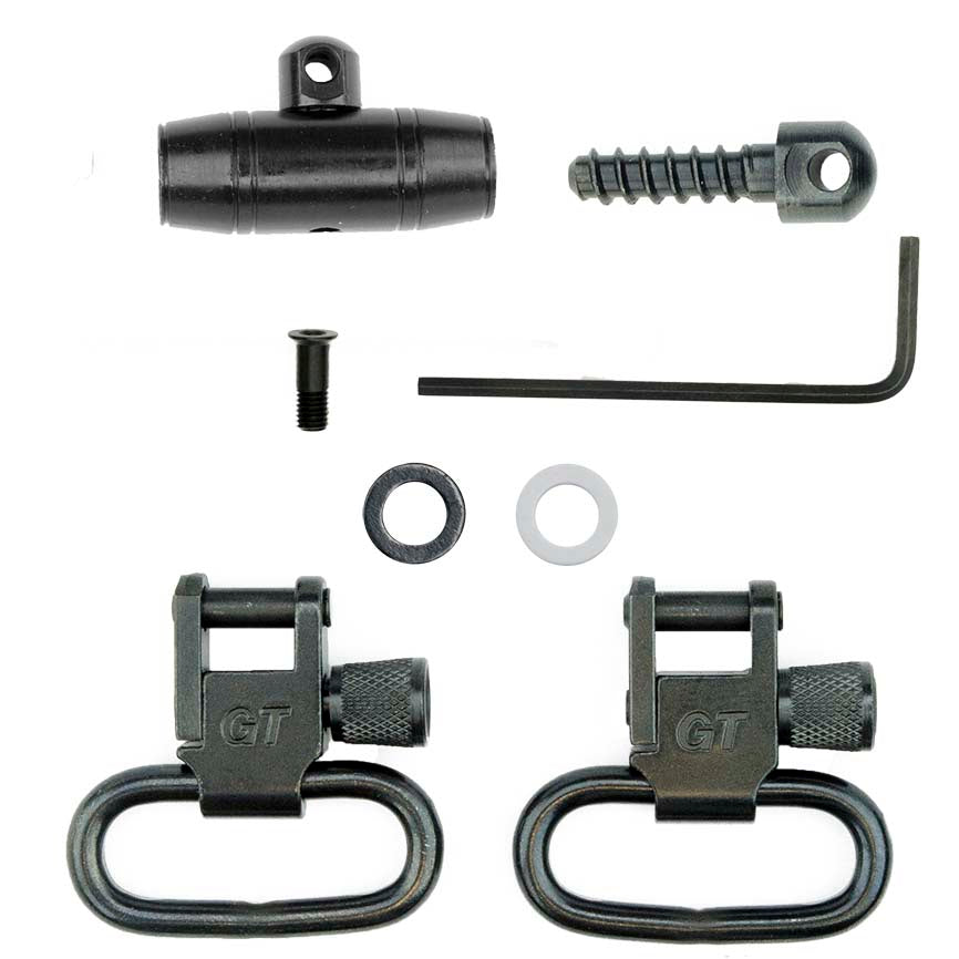 Mil-Force Swivel Set - GTSW05