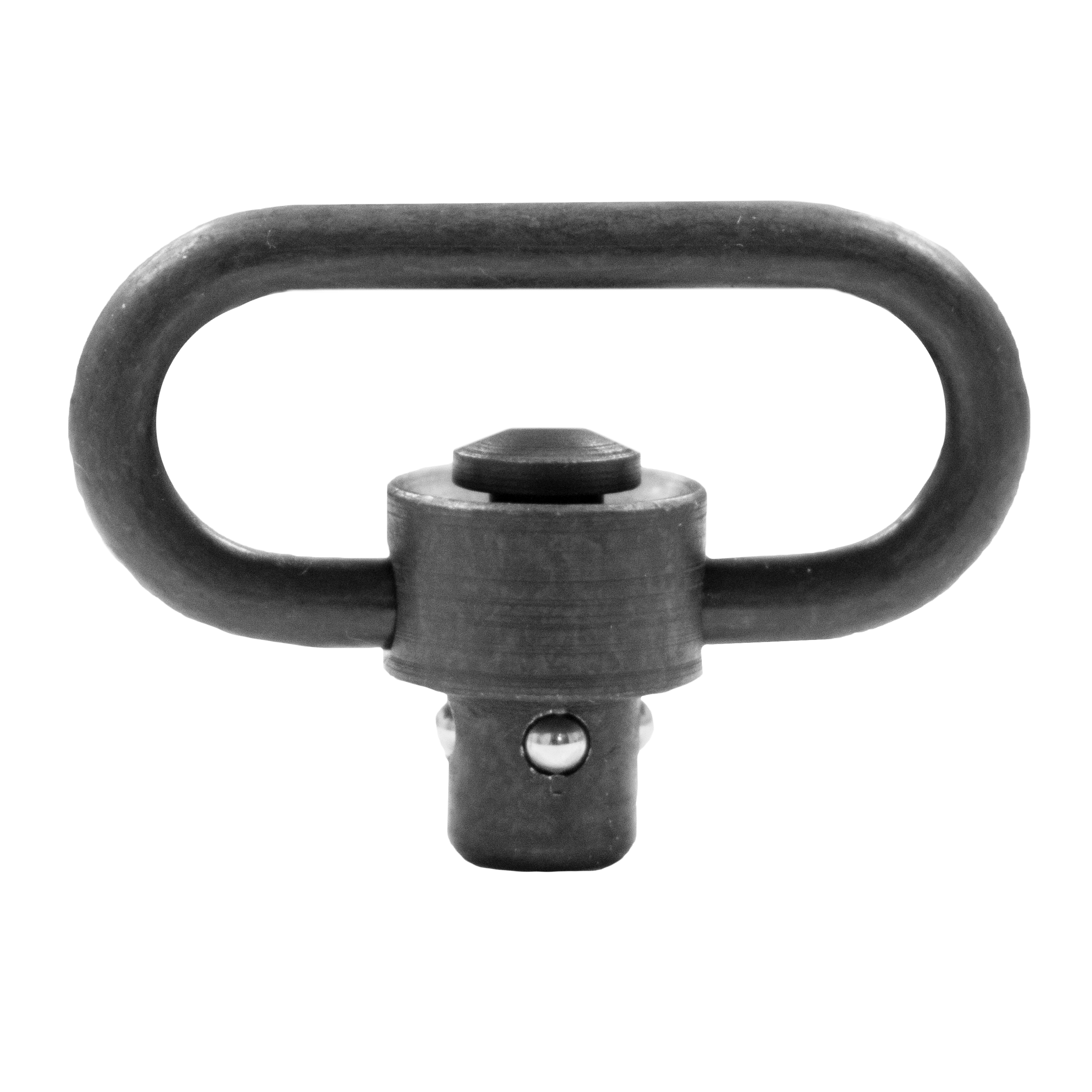 Push Button Swivel Single Pack 1.5