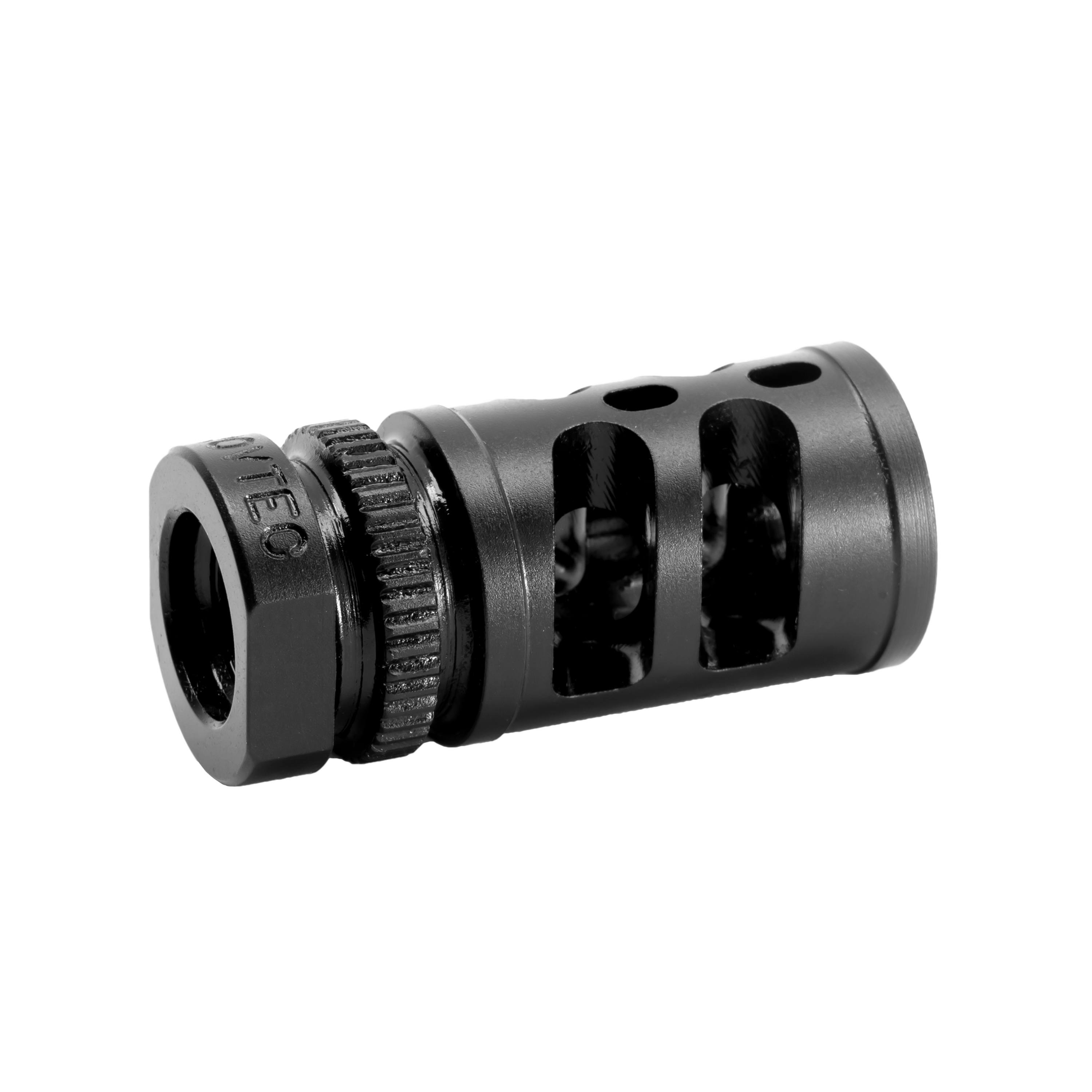 G-Comp 9mm 1/2x28 Muzzle Compensator - GTHM351
