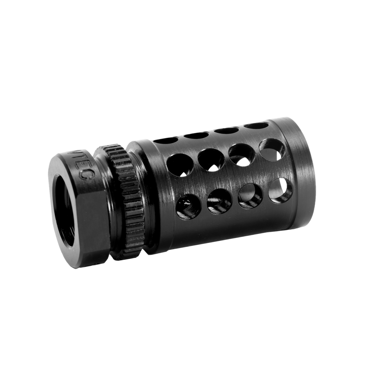 hide Gaerea / Loss＋3枚 Dead Air Xeno GOV 3-Prong Flash Hider | 17-4 Xeno Muzzle Device