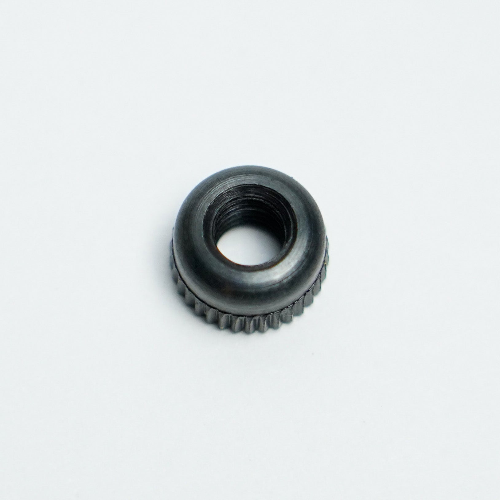 490221 - 10-32 Thread Knurled Nut (Browning)