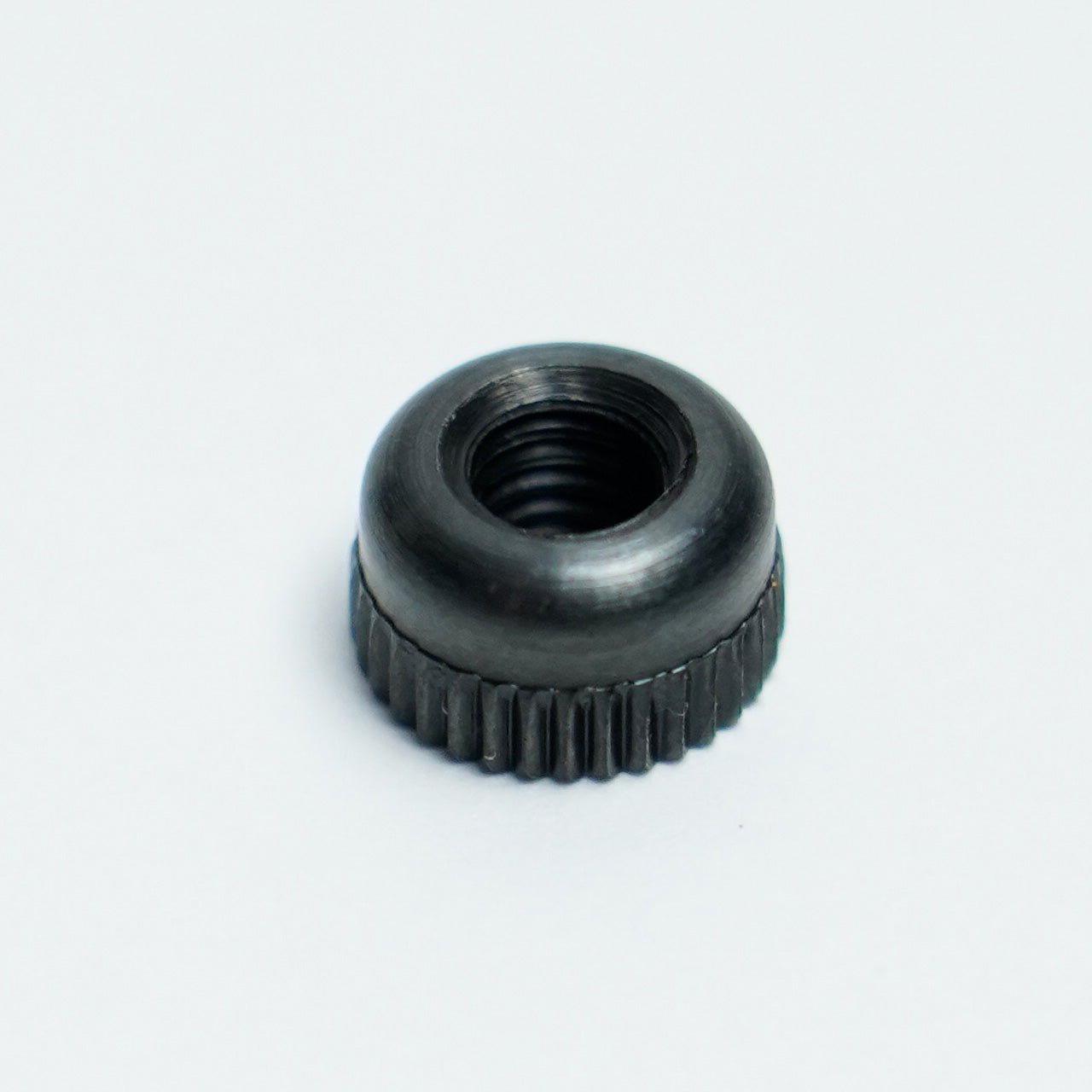 490221 - 10-32 Thread Knurled Nut (Browning)