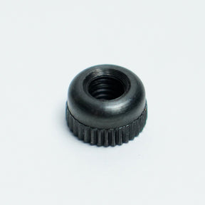 490221 - 10-32 Thread Knurled Nut (Browning)