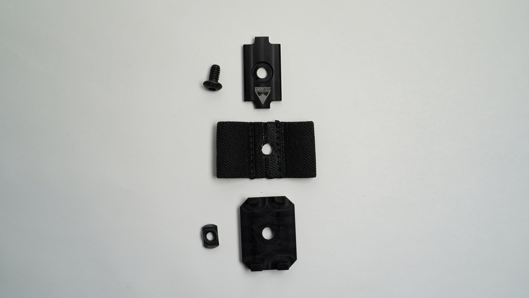 R2S2 - 2 Round Holder M-LOK®