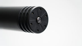 ALIGNMENT RODS - SUPPRESSOR TO BARREL