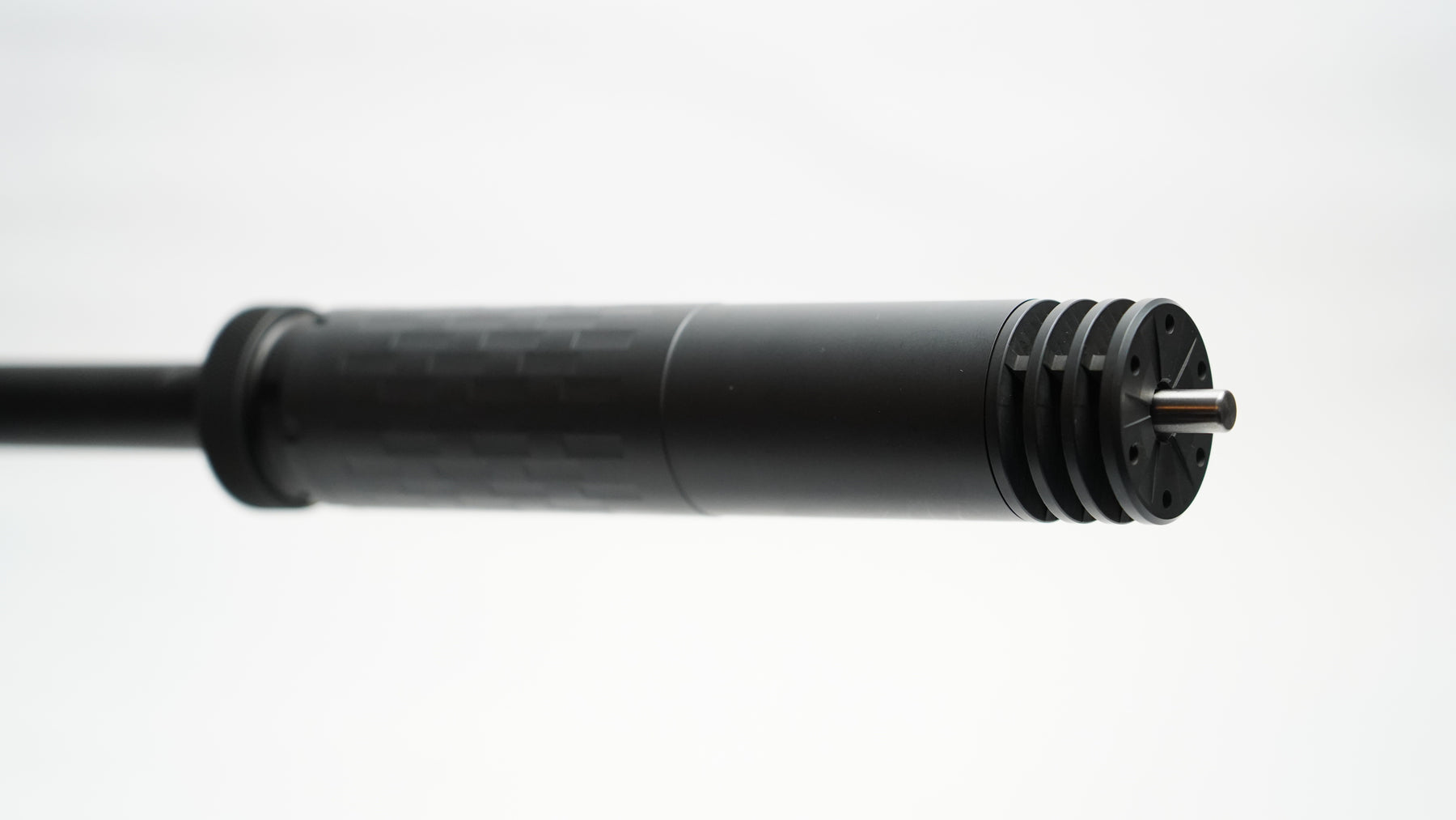 ALIGNMENT RODS - SUPPRESSOR TO BARREL