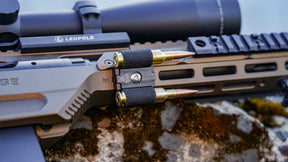 R2S2 - 2 Round Holder M-LOK®