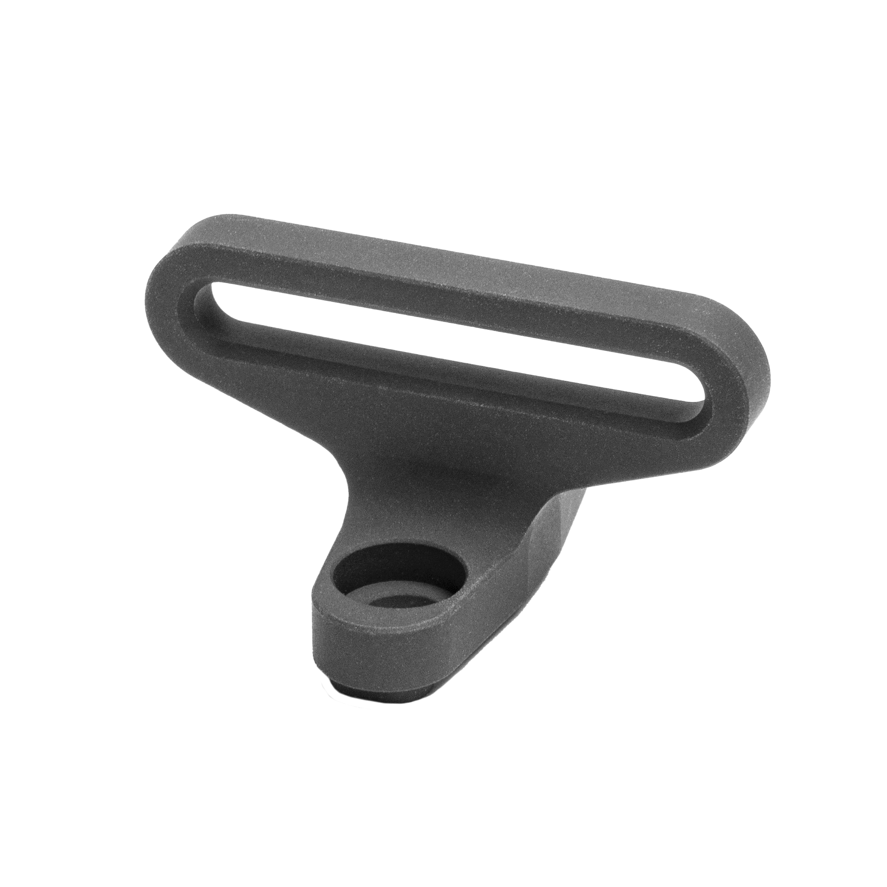 S3312 Universal Lever Action Rifle Sling Mounting Kit With Swivels - Fits Winchester, Marlin, Mossberg