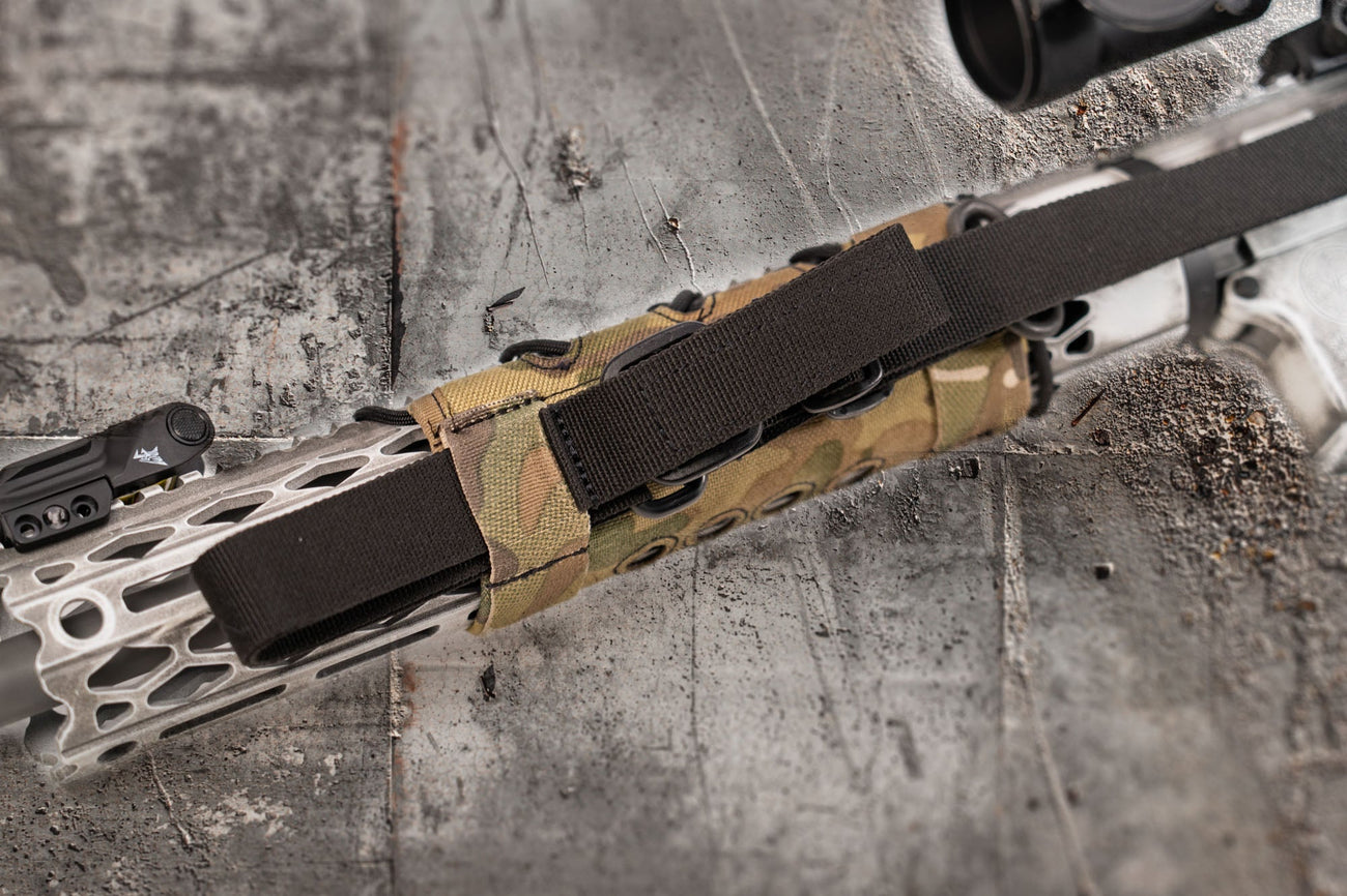 Rail Wrap 6