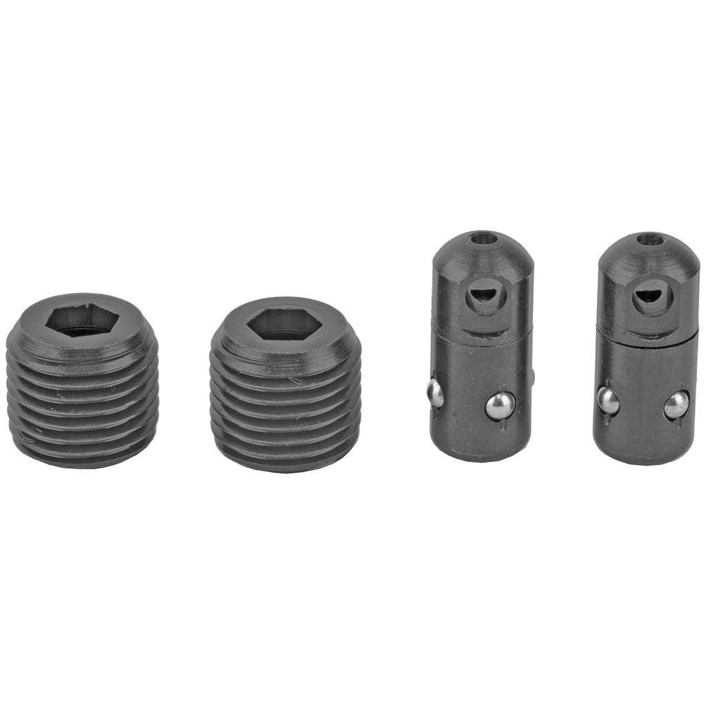 Grovtec GTSW266 Stock Rifle Forearm Stud Adaptor – Black