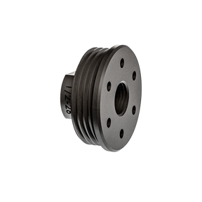 HUB Direct Thread Suppressor Adaptor