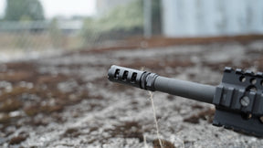 G-Brake Muzzle Brake