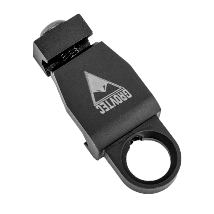 Side Rider Sling Mounts