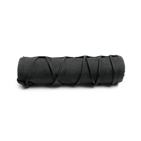 Suppressor Cover 6" - Black - GTAC340