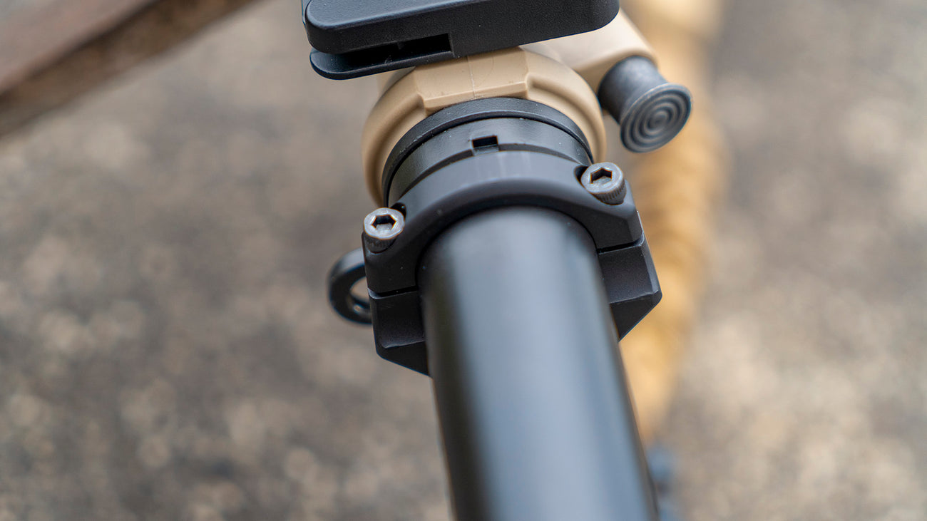 TriBase Buffer Tube Sling Mount GTSW312