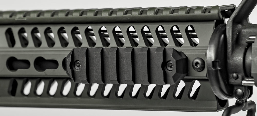 Keymod™ Picatinny Rails