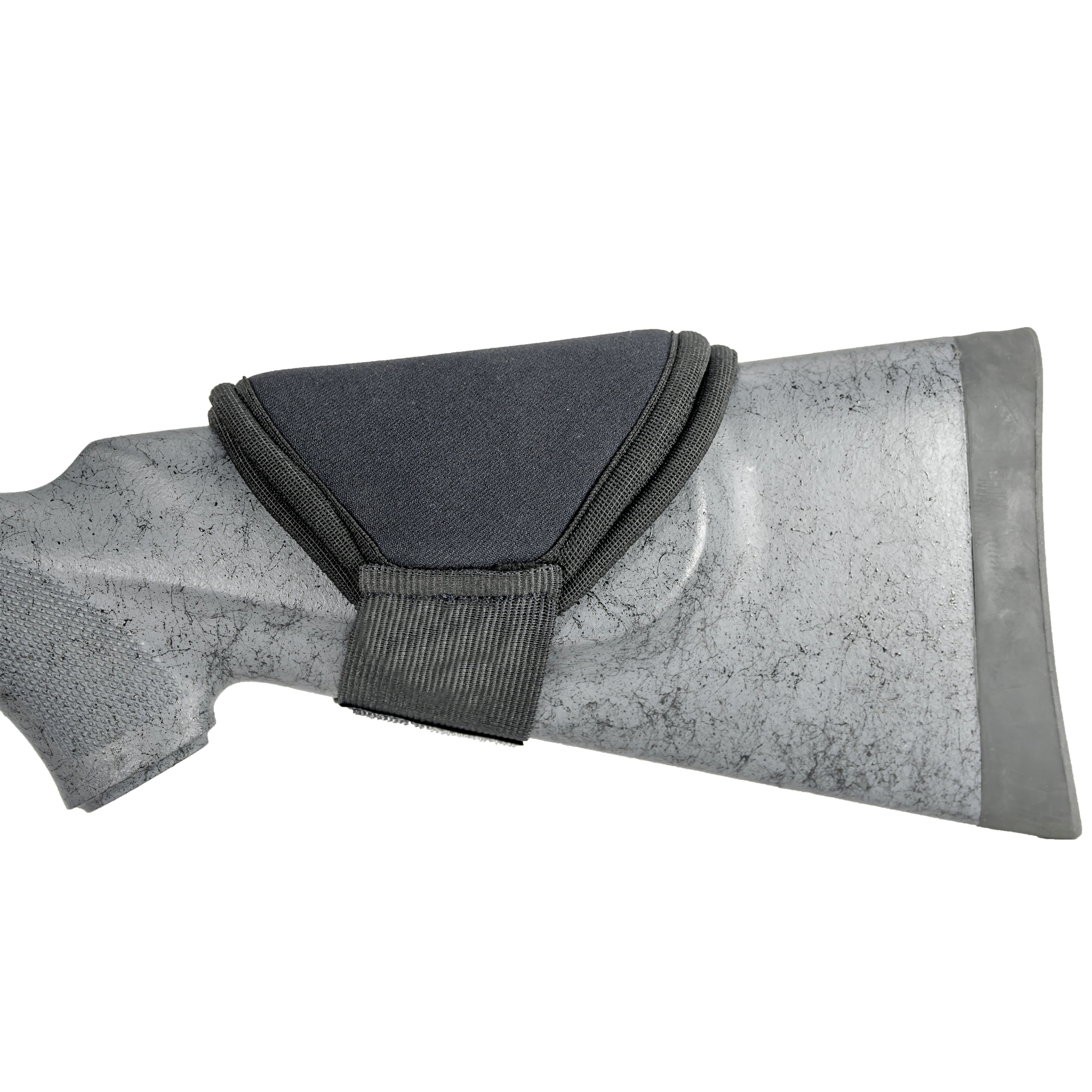 Padded Comb Riser (Cheek Pad) - GTAC78