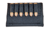Handgun Belt Slide Ammo Holder  - GTAC85 - GrovTec
