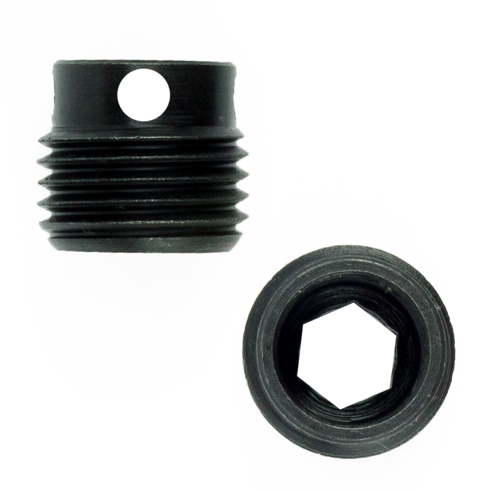 Heavy Duty Push Button Bases