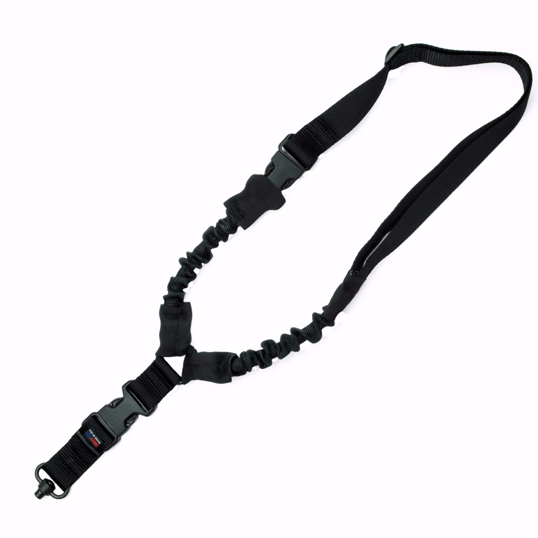 1 inch Push Release Clip  Cam Buckle Tie Down Hardware