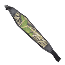 Padded Slings with Swivels - GrovTec