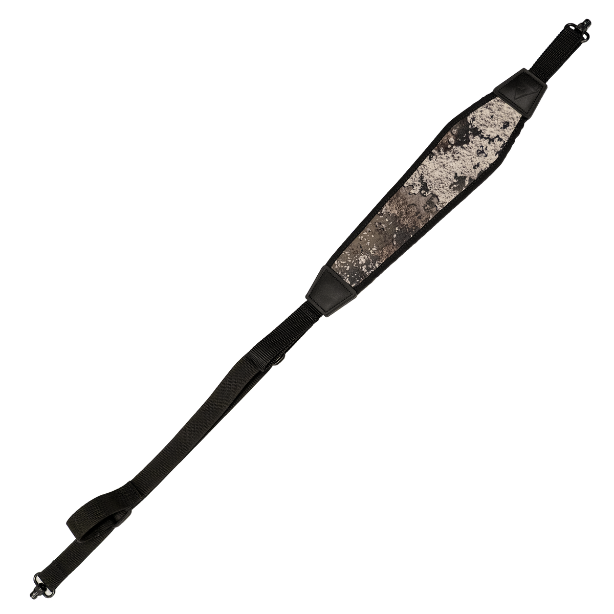 QS Trek Sling w/Push Button Swivels - True Timber Strata® - GTSL334