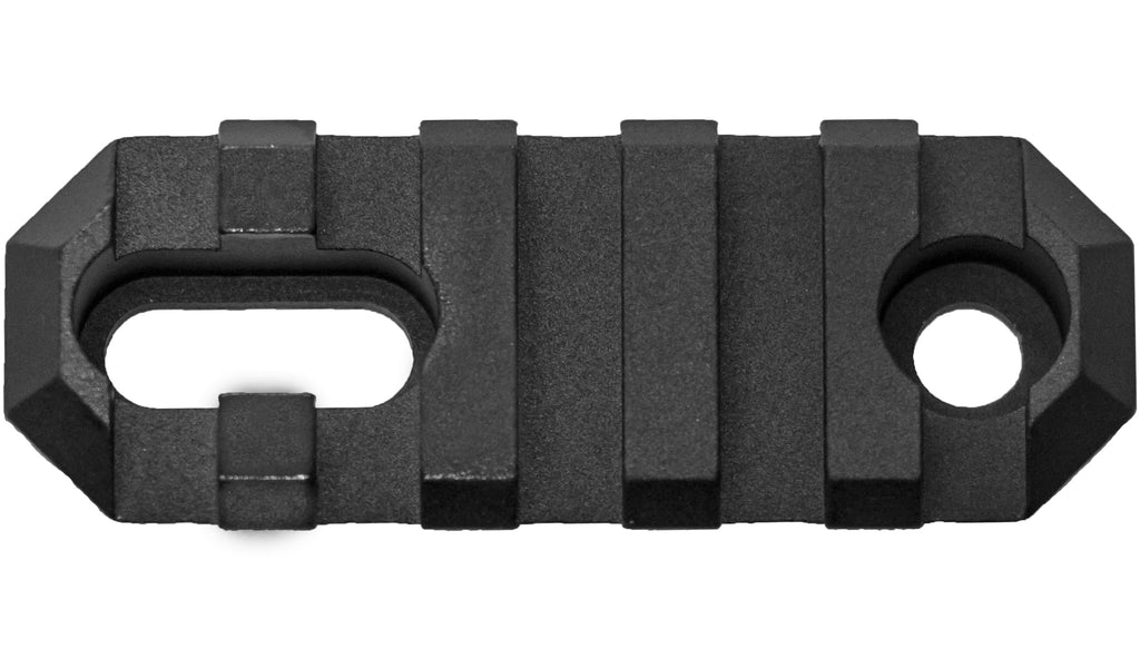 OMA.SC-PICATINNY RAIL-No.001G　BLACK OMA.SC-PICATINNY RAIL-No.001G | ピカティニーレール製品 | OMA Factory