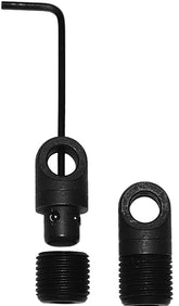 Snap Hook Multi Adaptor Set - GTSW281 - GrovTec