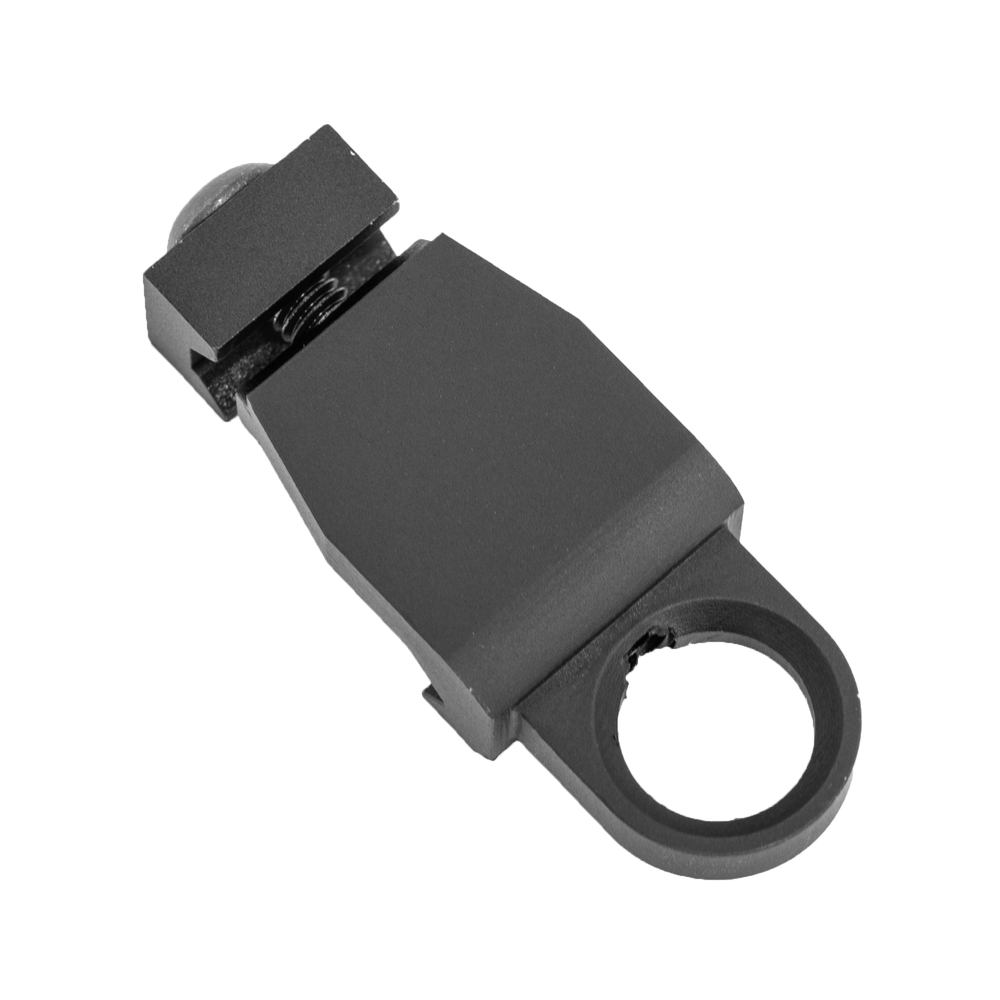 Side Rider Sling Mounts