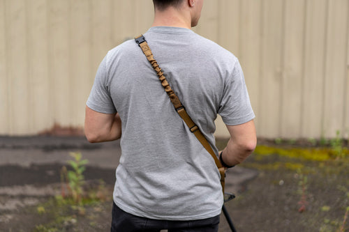 QS 2-Point Sentry Sling