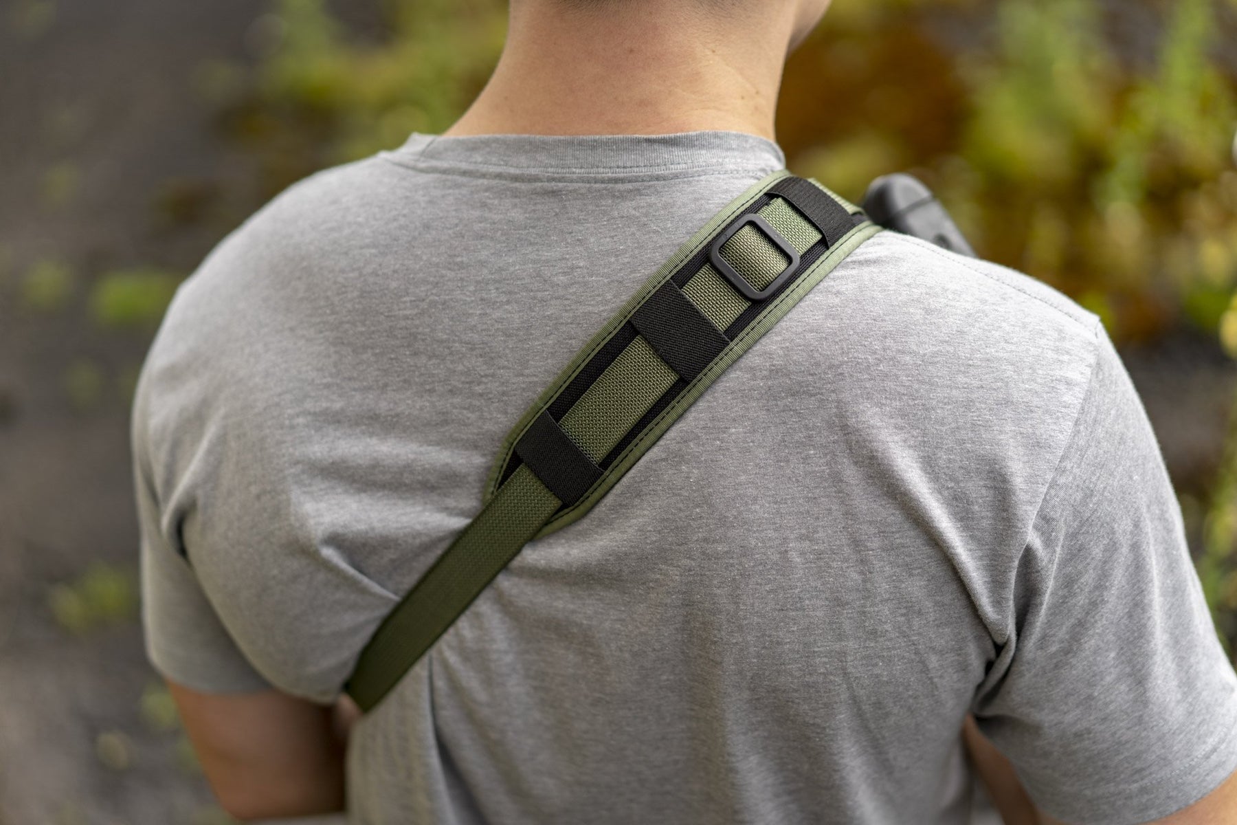 thumbnail image 2 of Helikon-Tex Two Point Carbine Sling - Coyote 2 of 13