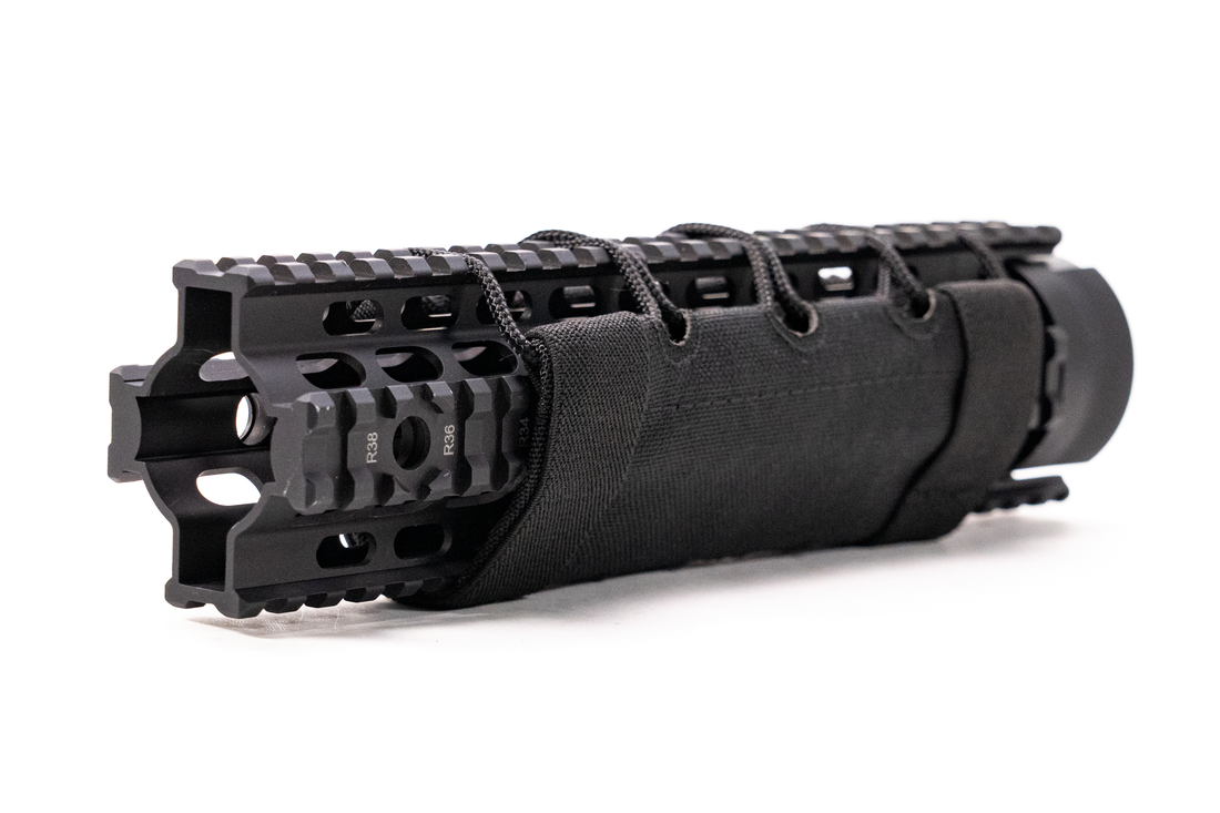 Rail Wrap 6