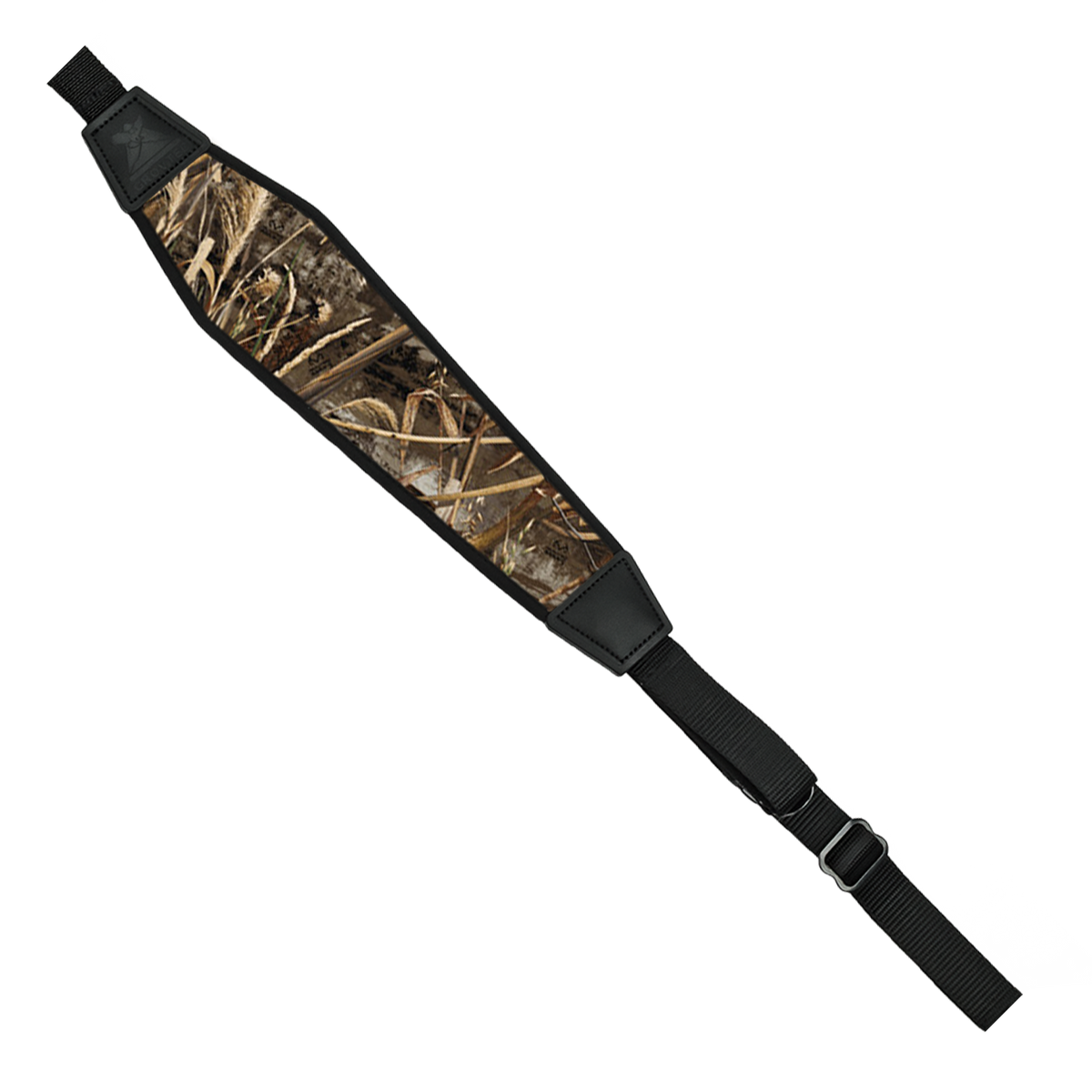 classic accessories marshland m5 fishing hunting float tube realtree camo Realtree® MAX-5® Camo Neoprene Padded Sling